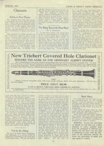 Triebert-plateau-key-Albert-system-clarinet-Lyon-Healy-Band-Herald-Spring-1910-733x1024